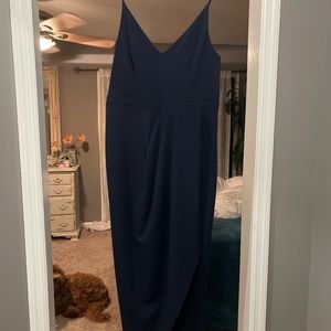 BHDLN Navy Caron Dress